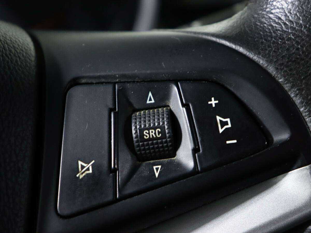 Купить Chevrolet Cruze, 2012, 175 828 км, фото №15