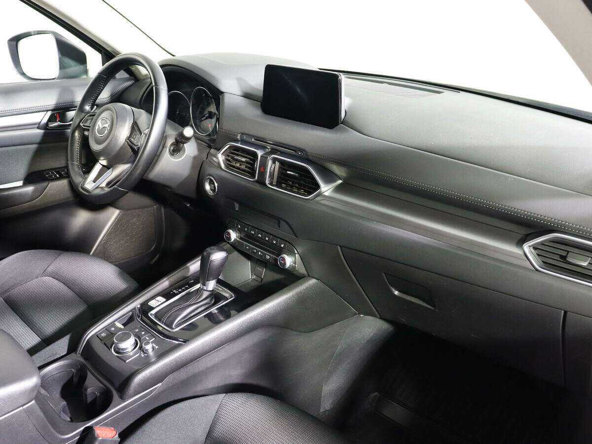 Купить Mazda CX-5, 2020, 100 500 км, фото №6
