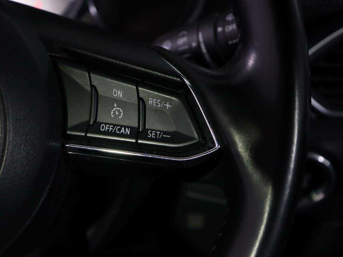 Купить Mazda CX-5, 2020, 100 500 км, фото №14