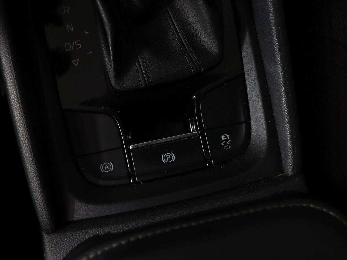 Купить Skoda Kodiaq, 2018, 97 502 км, фото №17