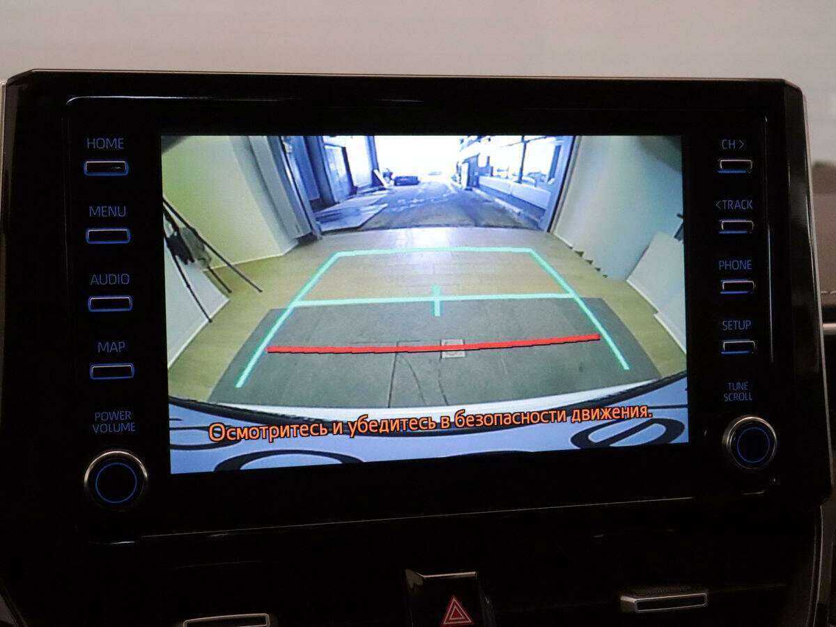 Купить Toyota Corolla, 2019, 37 360 км, фото №19