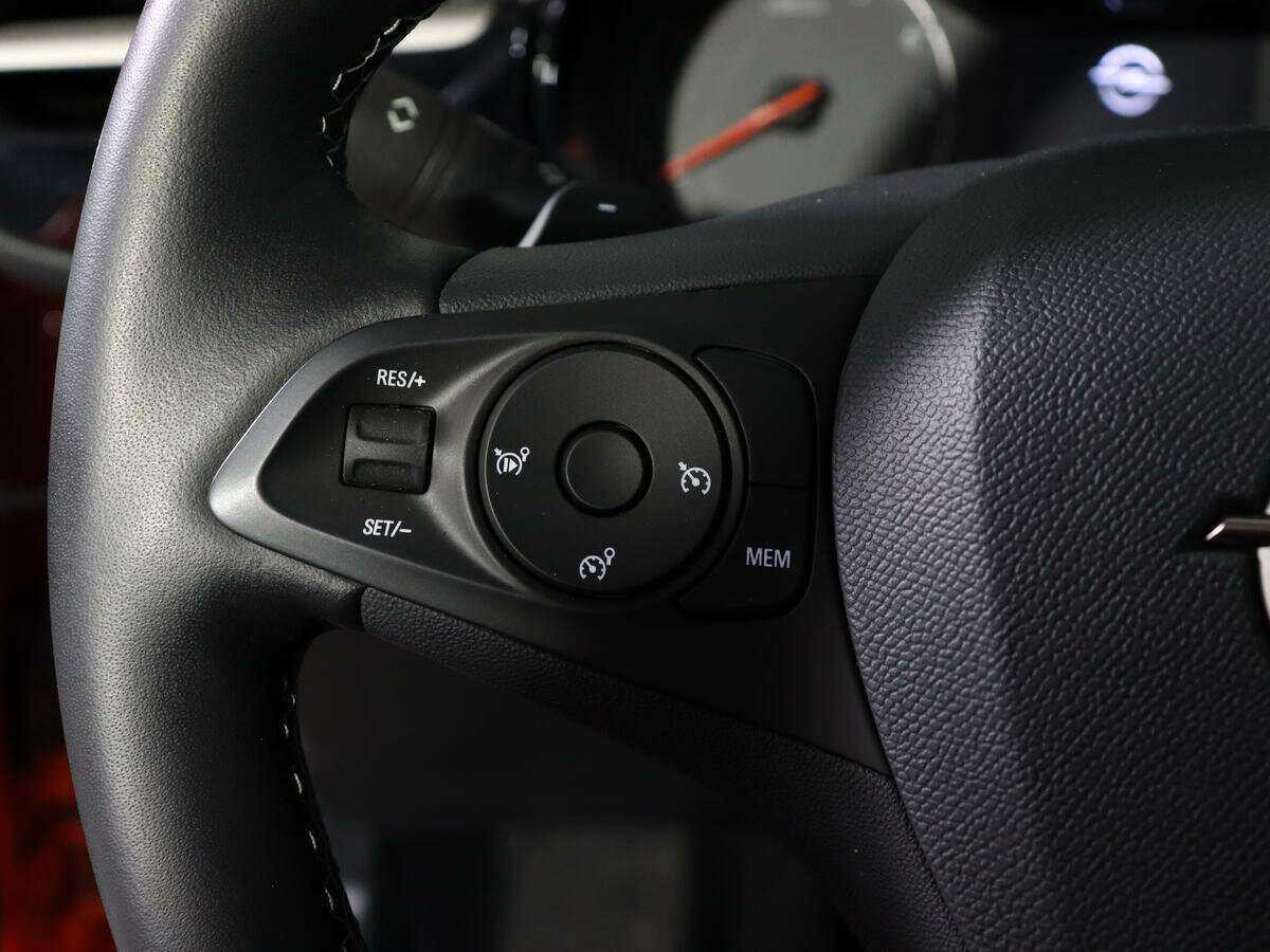 Купить Opel Corsa, 2022, 7 835 км, фото №15