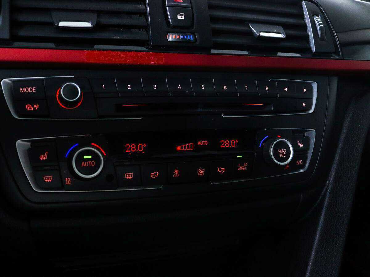 Купить BMW 3 серии Gran Turismo 320d xDrive, 2014, 161 093 км, фото №19