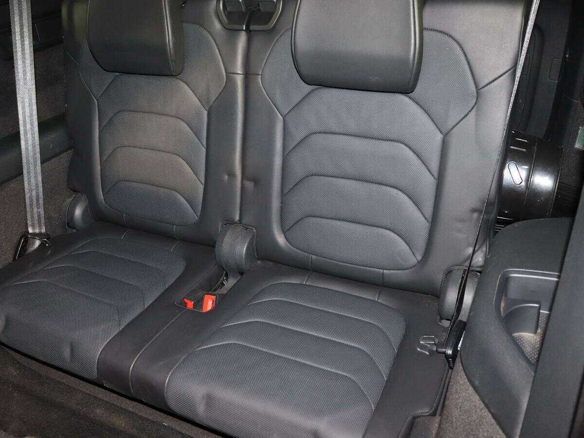 Купить Skoda Kodiaq, 2017, 80 311 км, фото №15