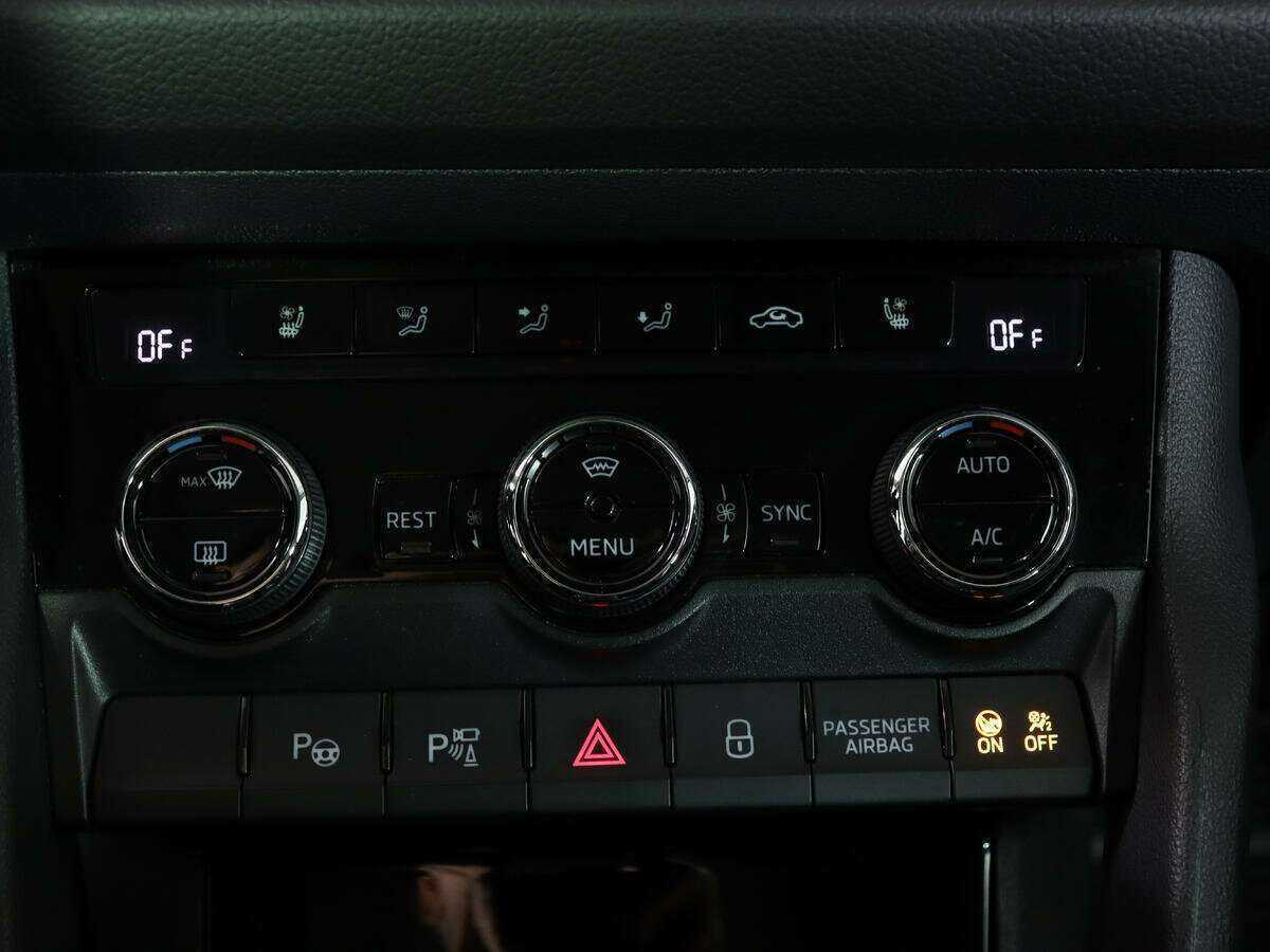 Купить Skoda Kodiaq, 2017, 80 311 км, фото №28