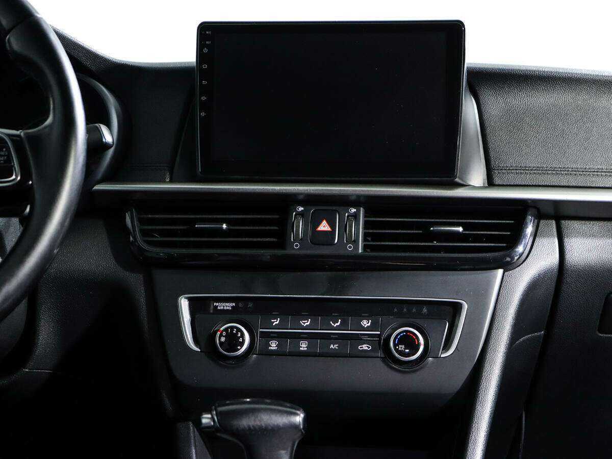 Купить Kia Optima, 2020, 48 000 км, фото №13