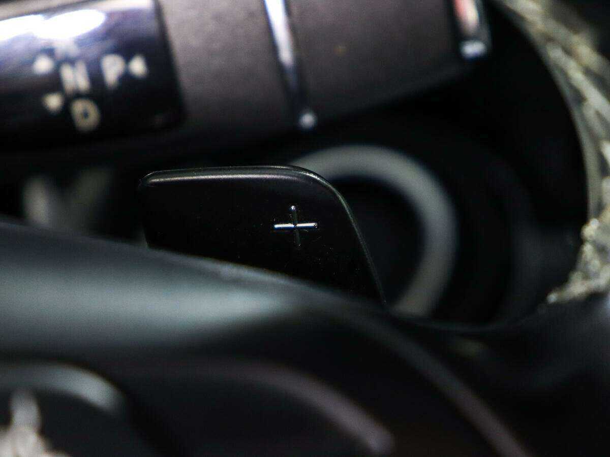 Купить Mercedes-Benz GLK-Класс 220 CDI, 2013, 142 900 км, фото №17