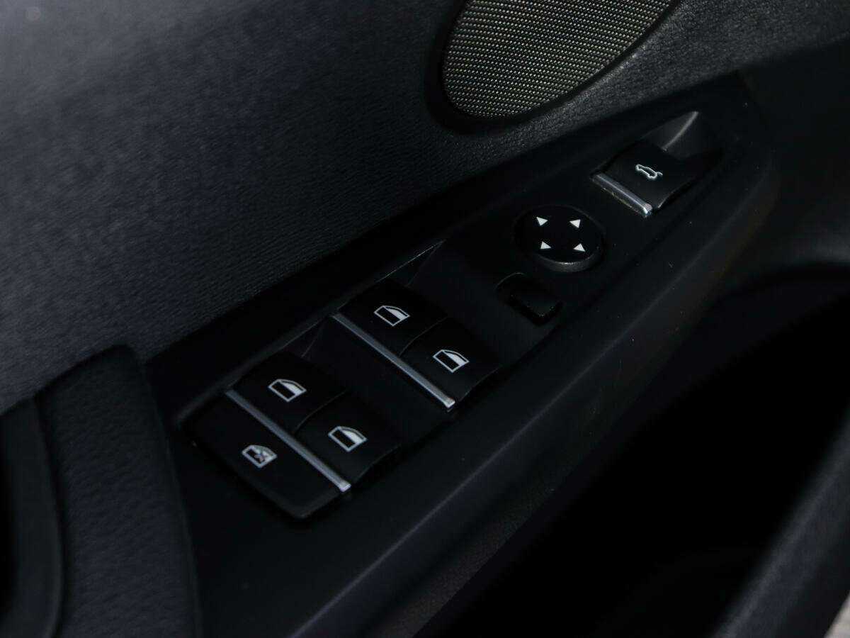 Купить BMW X3 20i xDrive, 2015, 196 537 км, фото №14