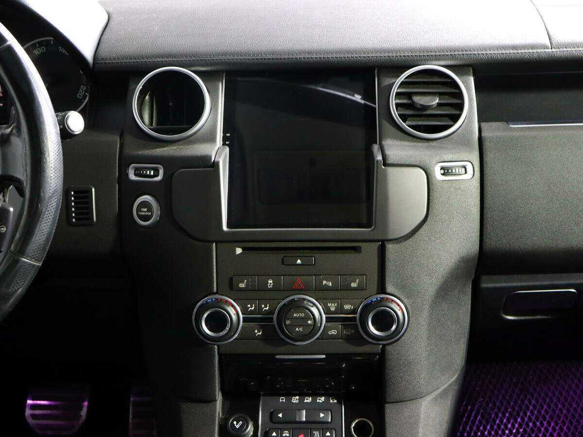 Купить Land Rover Discovery, 2013, 222 266 км, фото №11