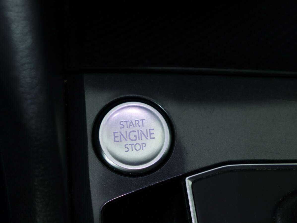 Купить Volkswagen Tiguan, 2017, 109 318 км, фото №13