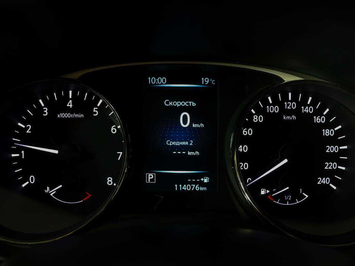 Купить Nissan X-Trail, 2015, 112 000 км, фото №11