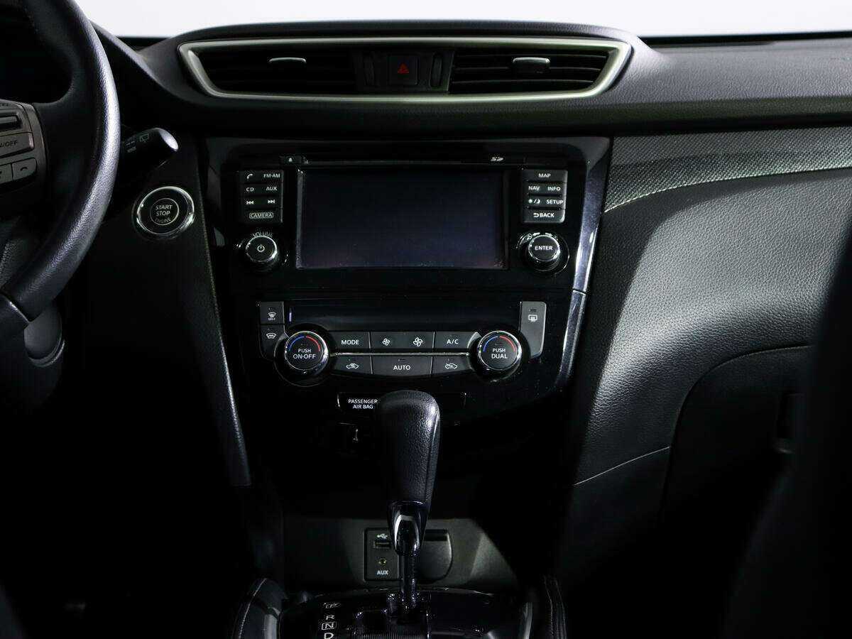 Купить Nissan X-Trail, 2015, 112 000 км, фото №13