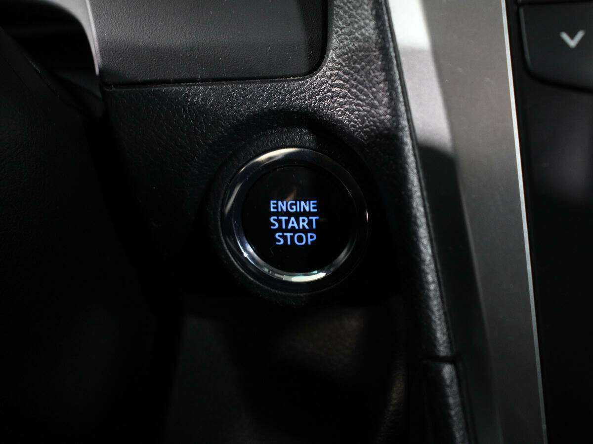 Купить Toyota Camry, 2018, 101 050 км, фото №22