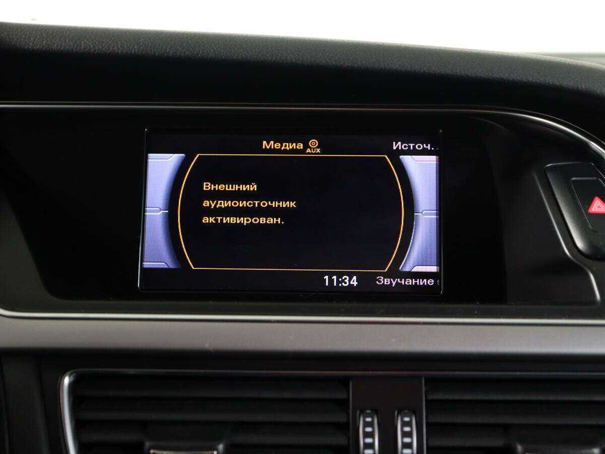 Купить Audi A4, 2012, 182 500 км, фото №18