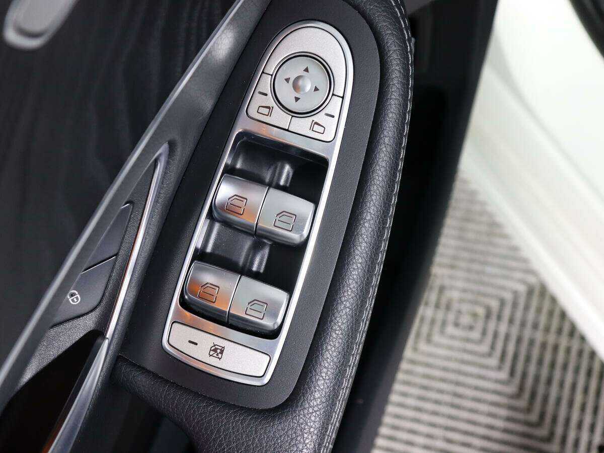 Купить Mercedes-Benz C-Класс 250, 2016, 84 555 км, фото №16