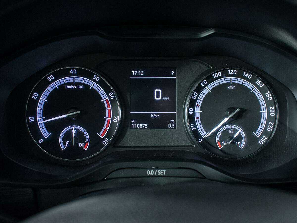 Купить Skoda Kodiaq, 2019, 110 873 км, фото №11