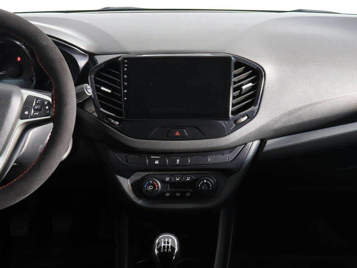 Купить Lada (ВАЗ) Vesta, 2021, 60 092 км, фото №12