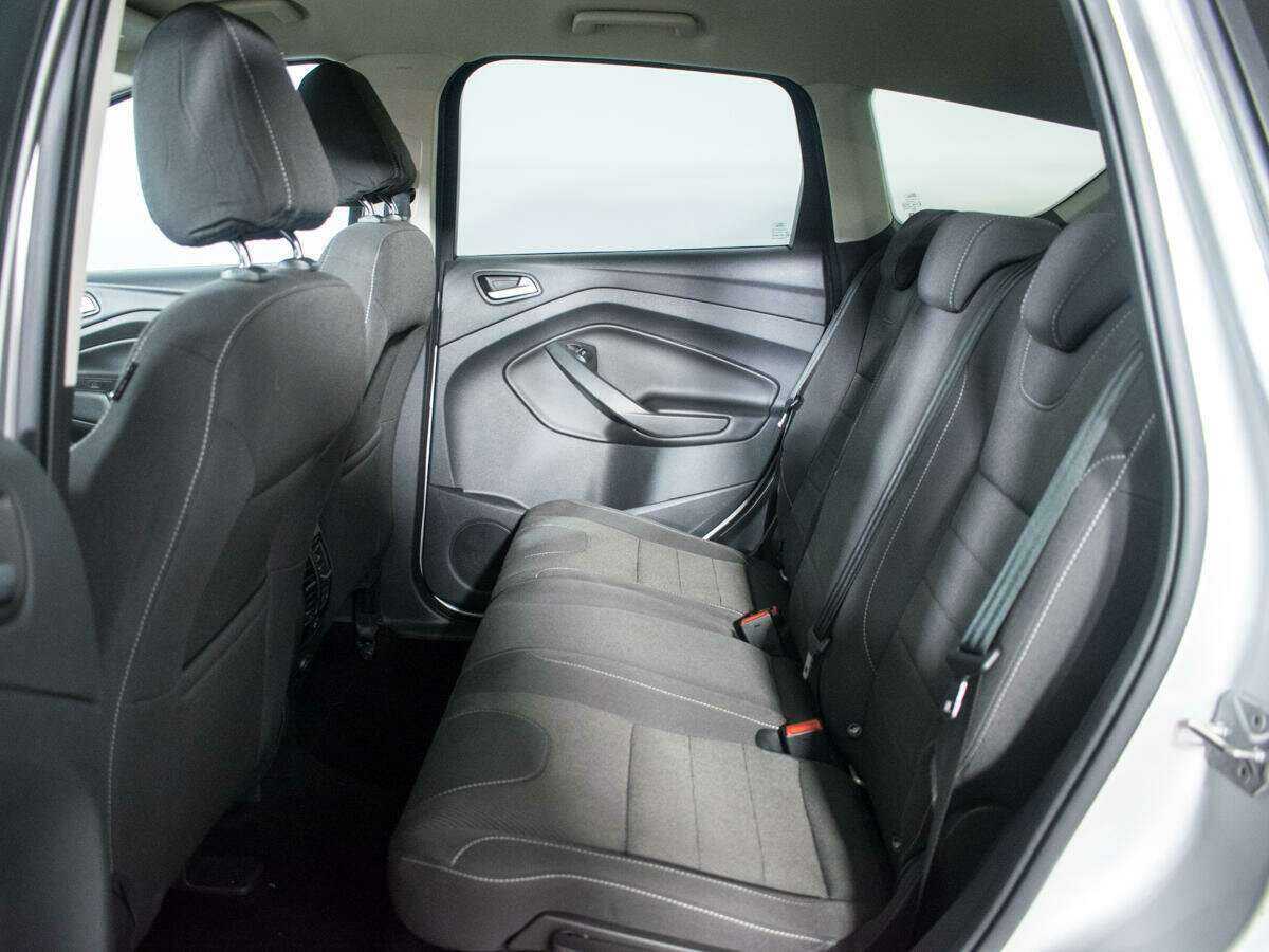 Купить Ford Kuga, 2016, 98 069 км, фото №10