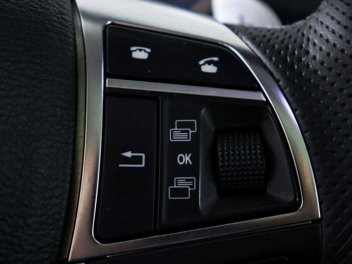 Купить Haval H9, 2021, 144 058 км, фото №20