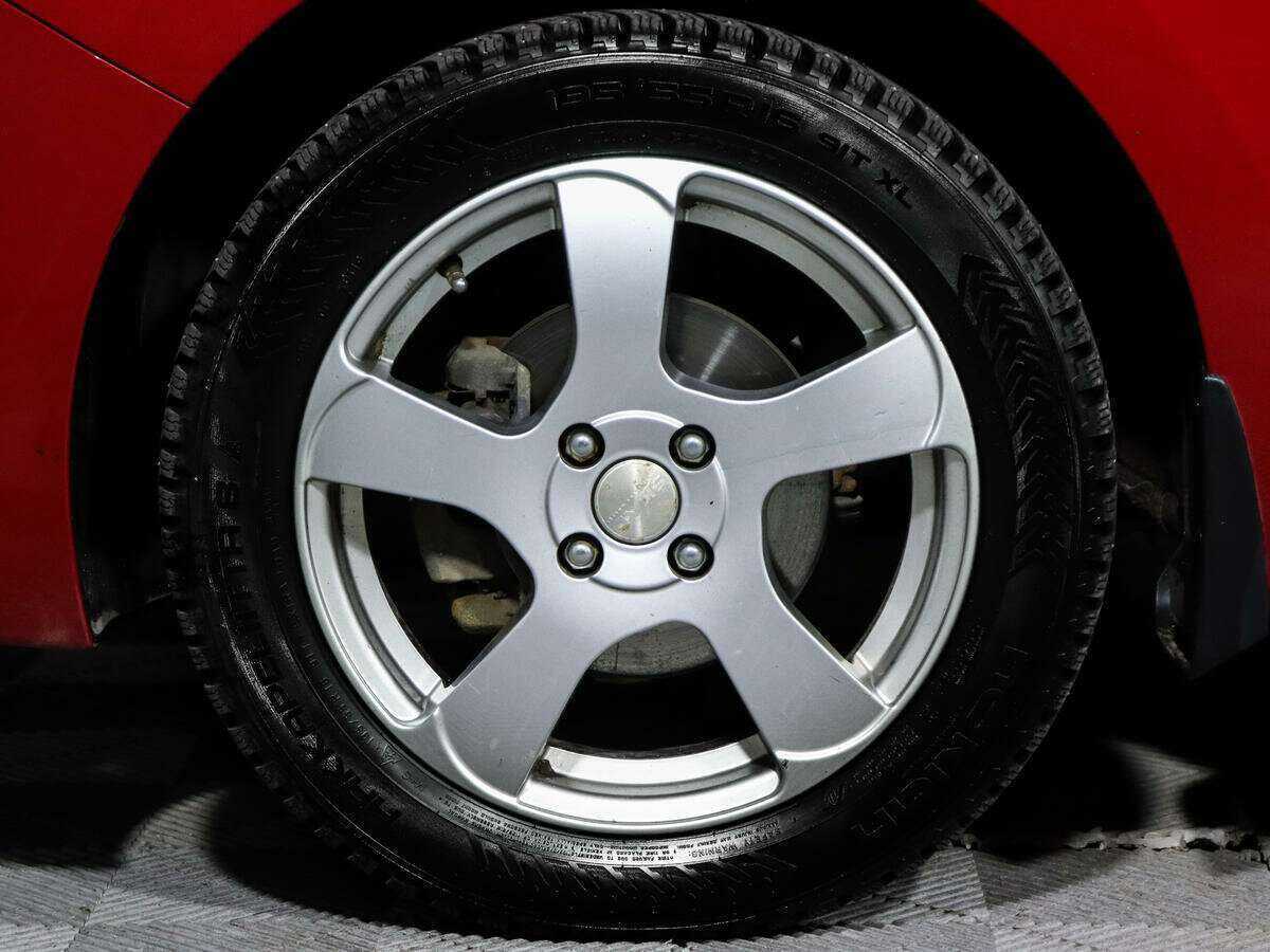 Купить Hyundai Solaris, 2019, 23 500 км, фото №17