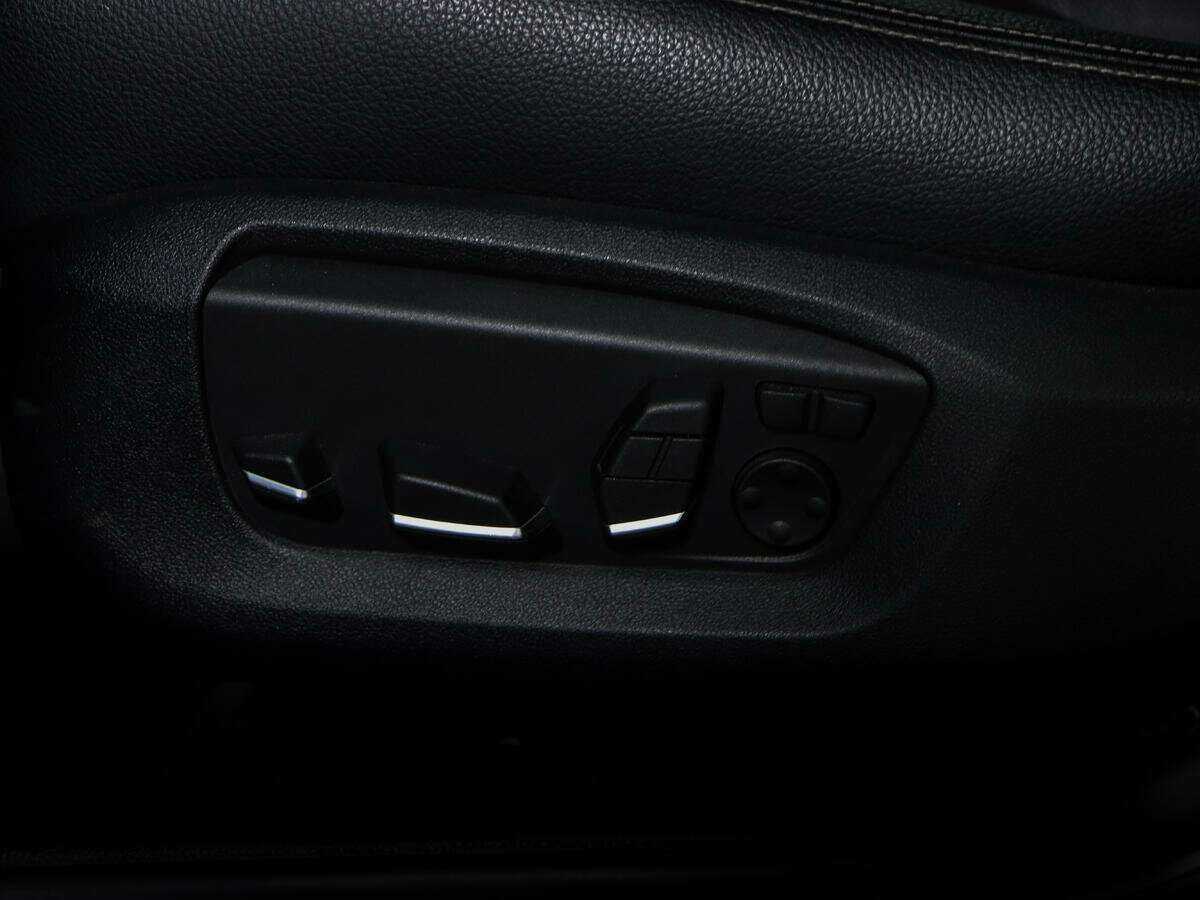 Купить BMW 5 серии 530d xDrive, 2015, 159 870 км, фото №15