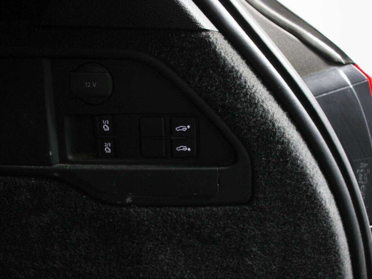 Купить Volkswagen Touareg, 2015, 177 224 км, фото №13