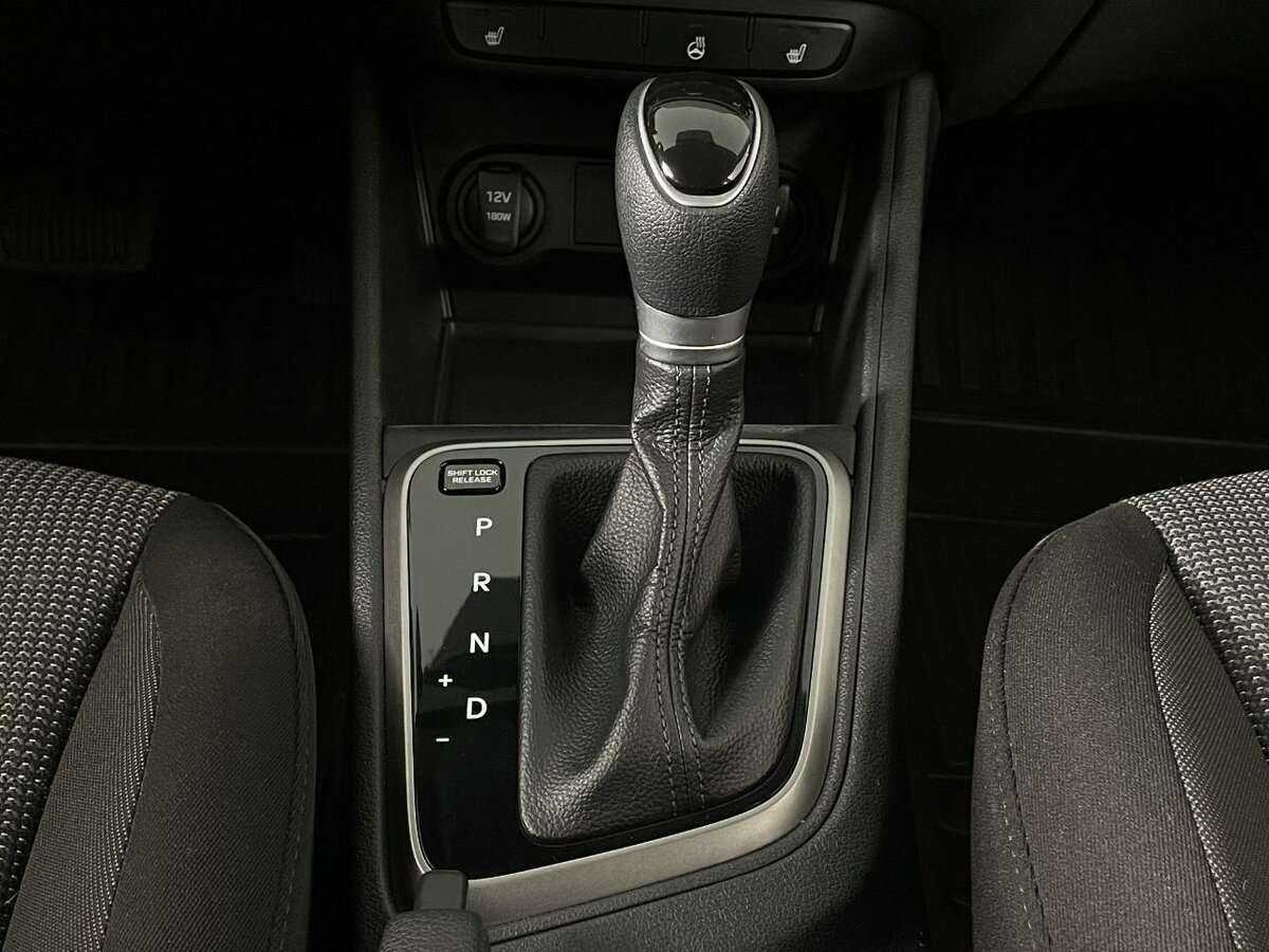 Купить Hyundai Solaris, 2021, 92 203 км, фото №11