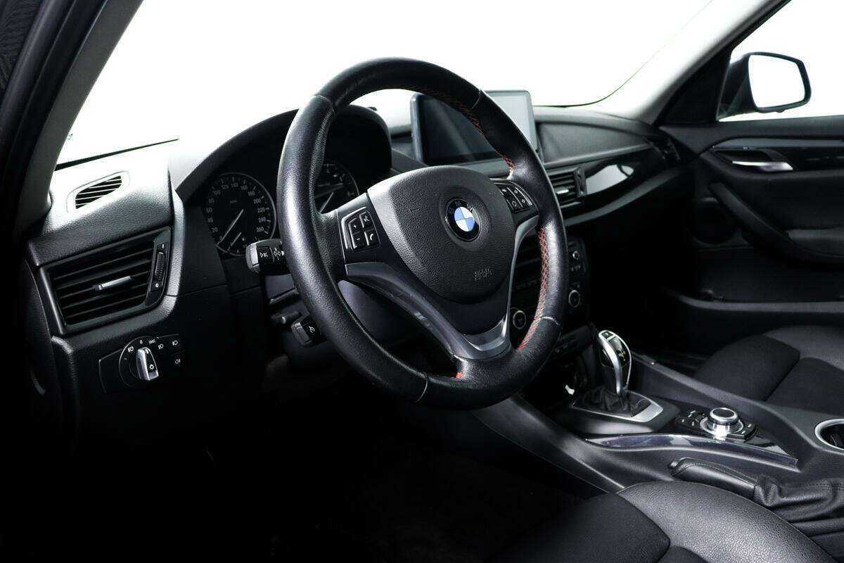 Купить BMW X1 20i, 2012, 169 949 км, фото №13