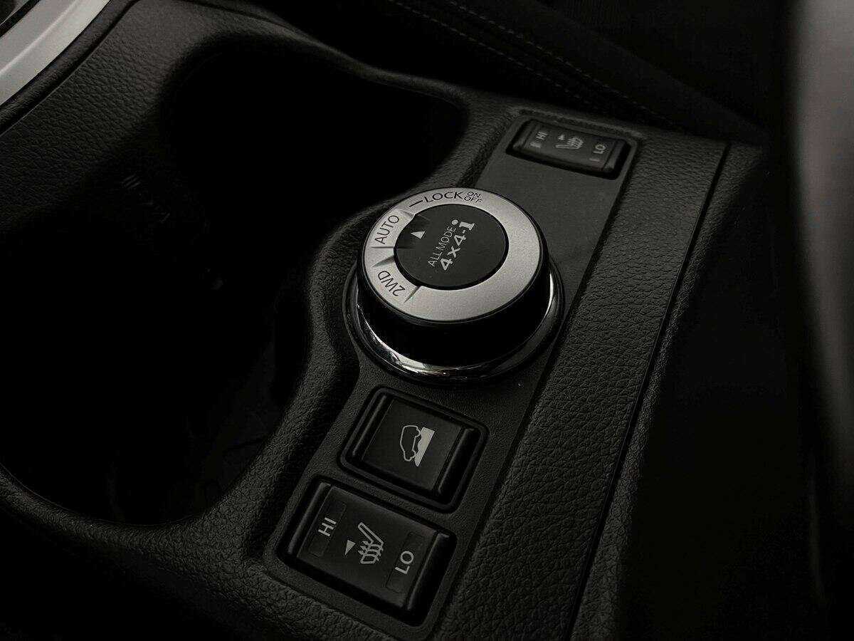 Купить Nissan X-Trail, 2015, 123 000 км, фото №12