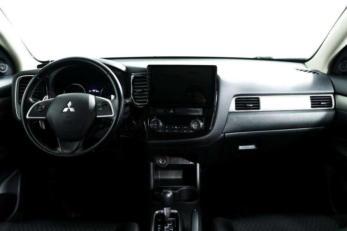 Купить Mitsubishi Outlander, 2013, 128 264 км, фото №11