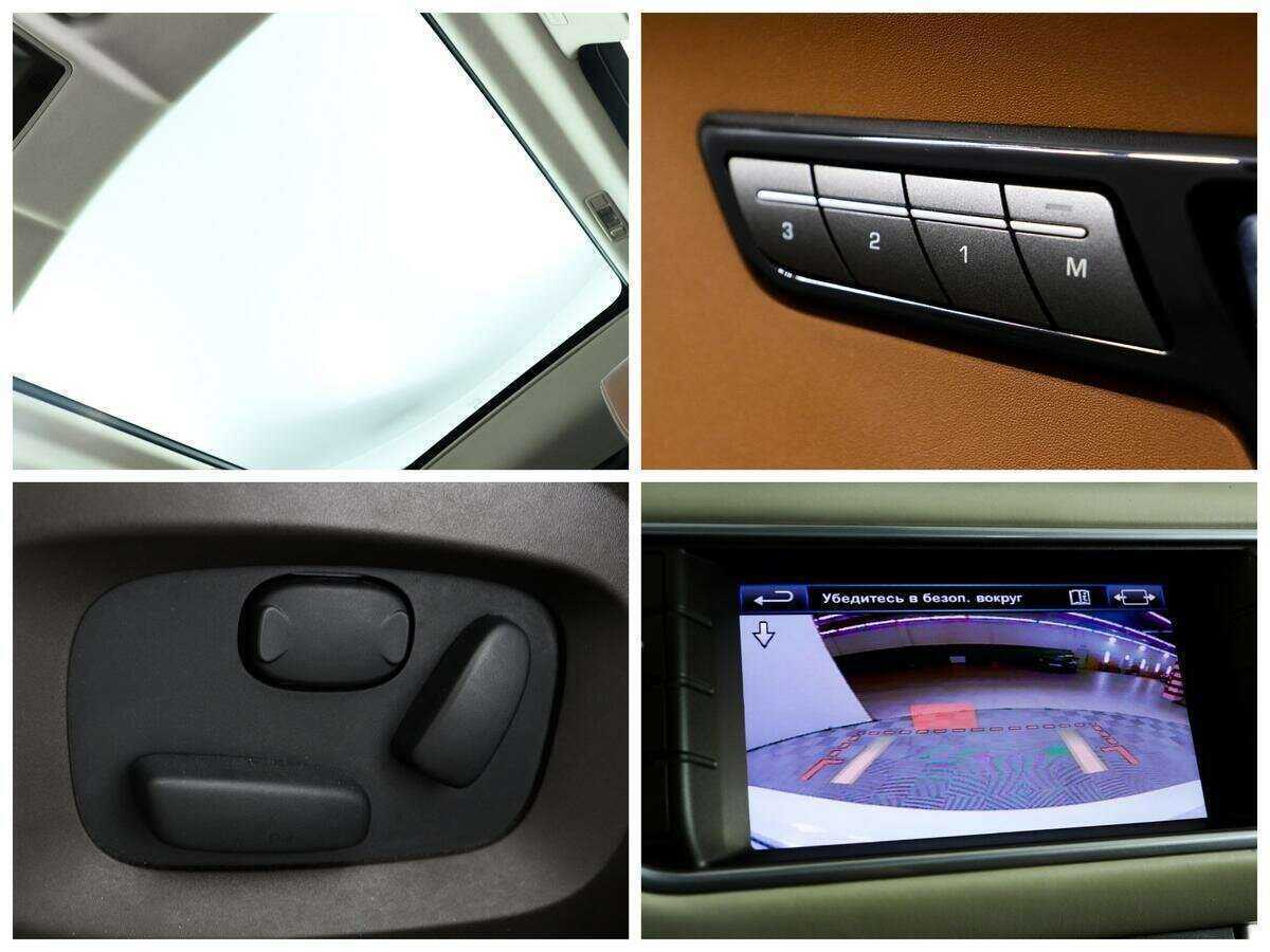 Купить Land Rover Range Rover Evoque 6-speed, 2012, 129 050 км, фото №15