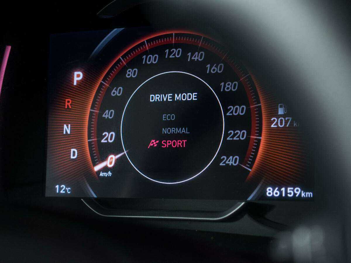 Купить Hyundai Creta, 2021, 86 158 км, фото №15