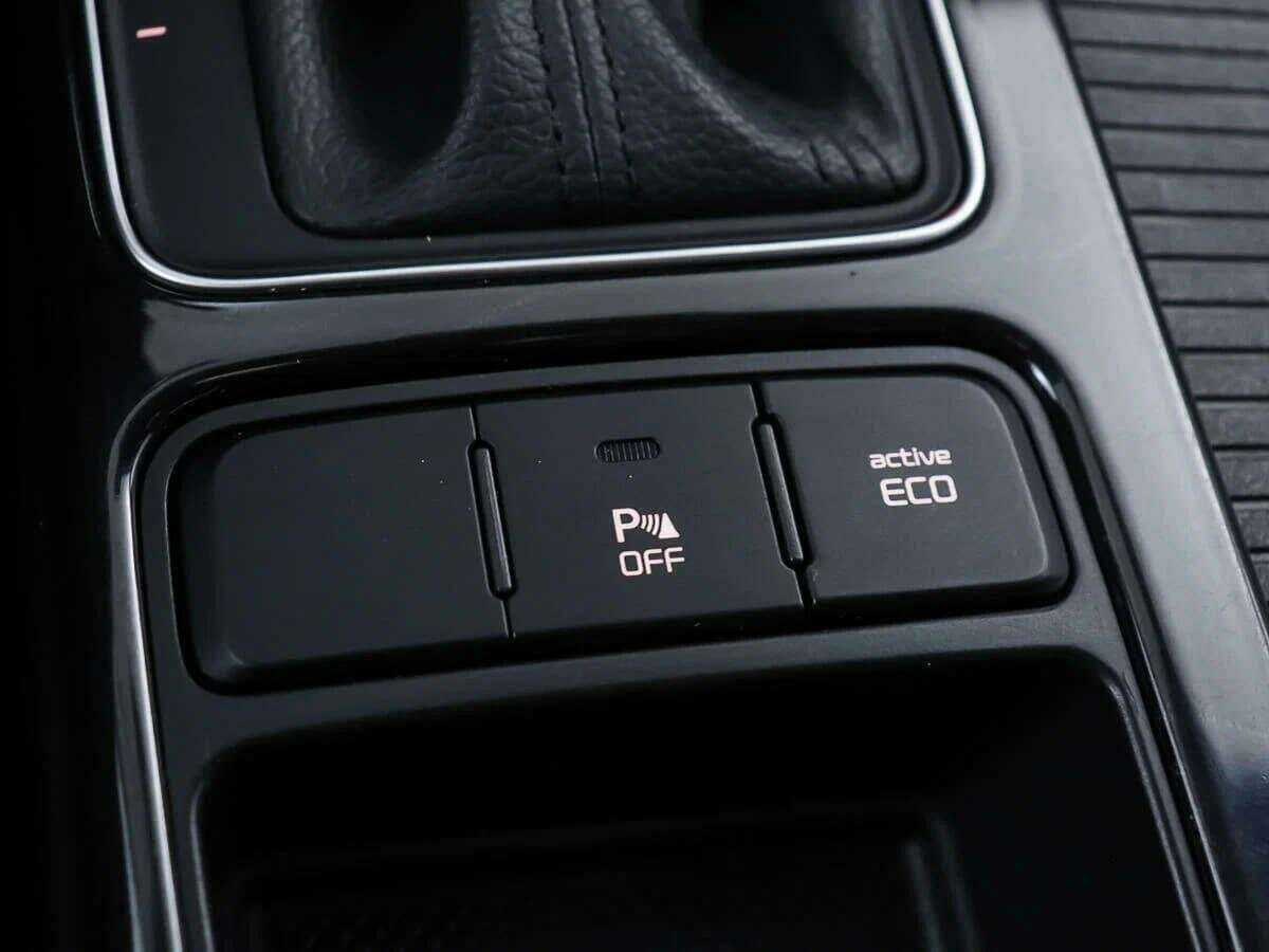 Купить Kia Sorento, 2016, 89 219 км, фото №19