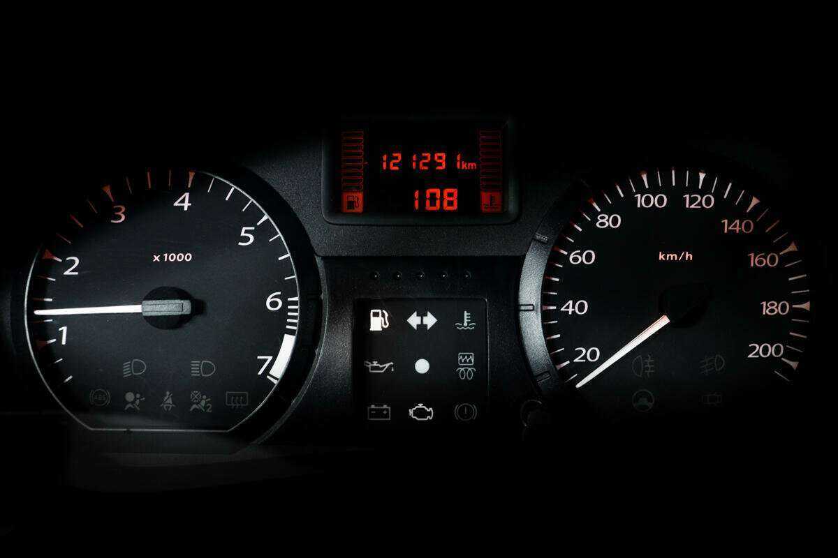 Купить Lada (ВАЗ) Largus, 2019, 121 153 км, фото №10