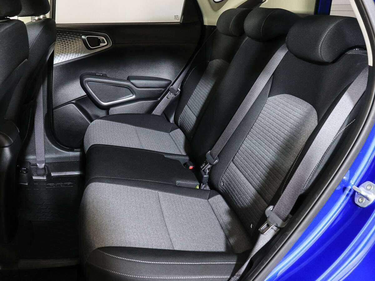 Купить Kia Soul, 2019, 73 100 км, фото №10