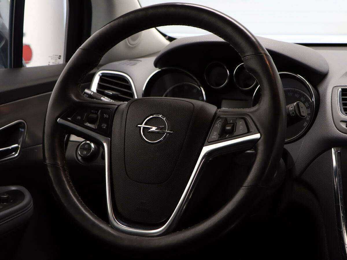 Купить Opel Mokka, 2014, 103 260 км, фото №10