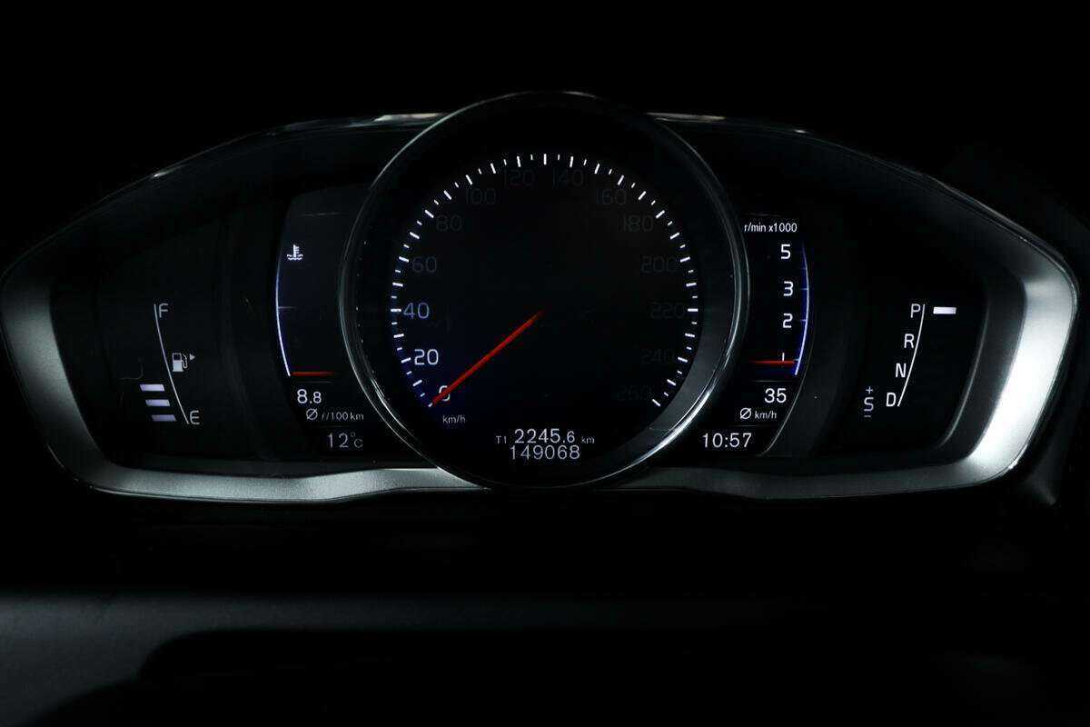 Купить Volvo XC60, 2016, 149 067 км, фото №10