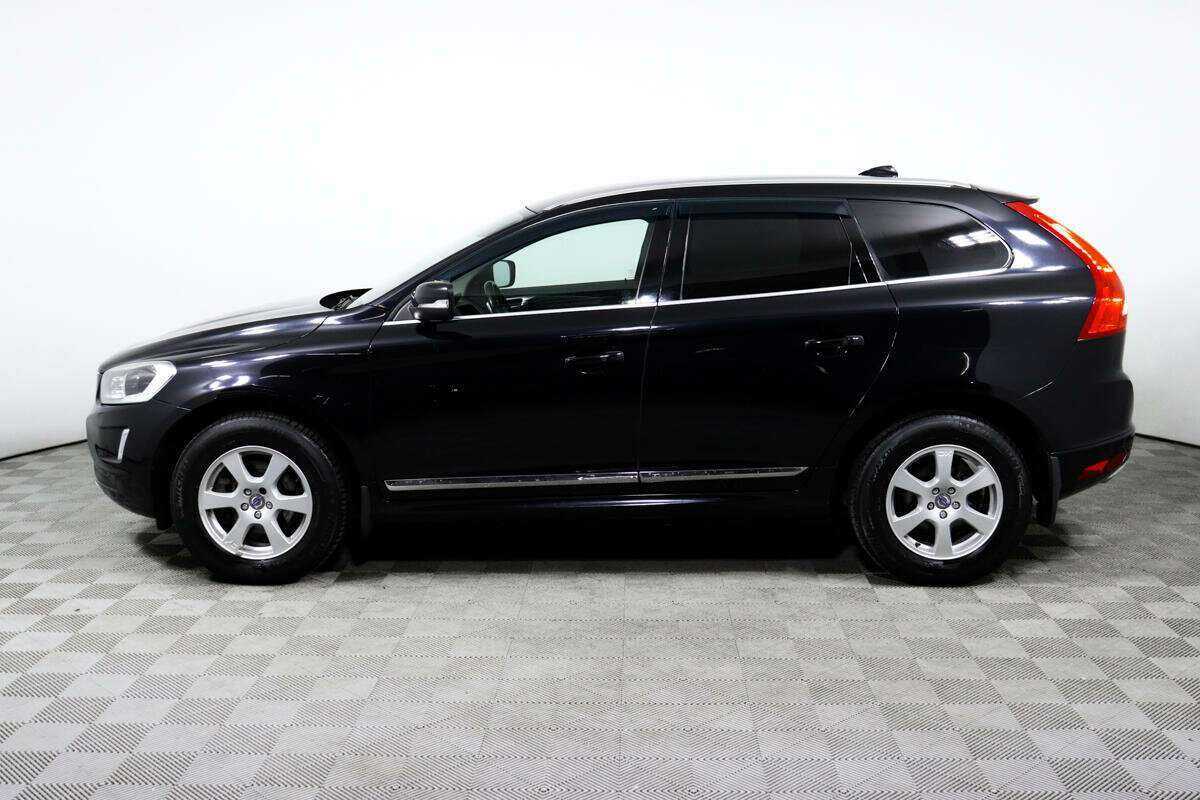 Купить Volvo XC60, 2013, 125 778 км, фото №8