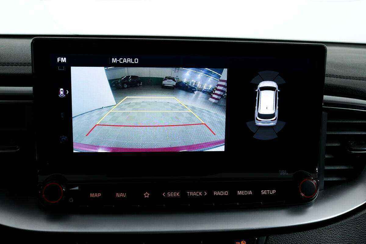 Купить Kia Ceed, 2021, 68 612 км, фото №15