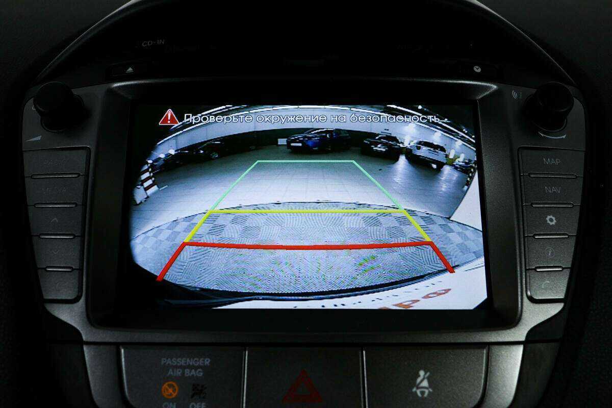 Купить Hyundai ix35, 2013, 94 620 км, фото №14