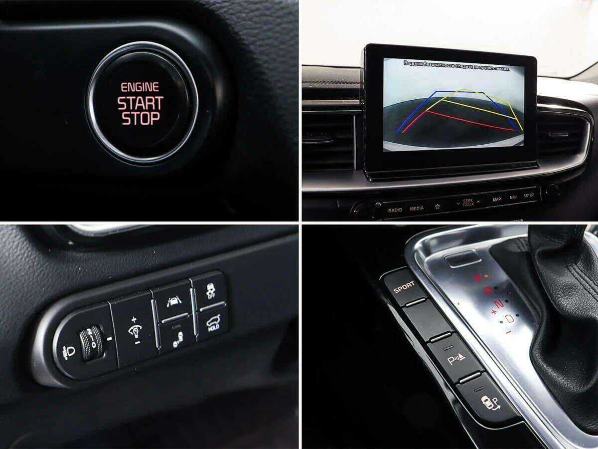 Купить Kia Ceed, 2018, 25 781 км, фото №16