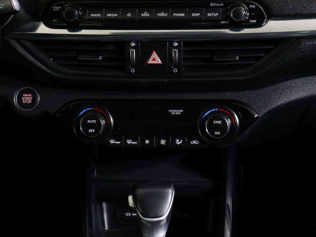 Купить Kia Cerato, 2020, 117 000 км, фото №10