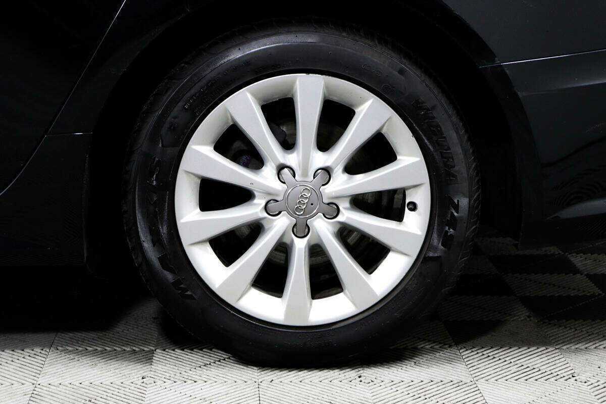 Купить Audi A6, 2018, 228 080 км, фото №14