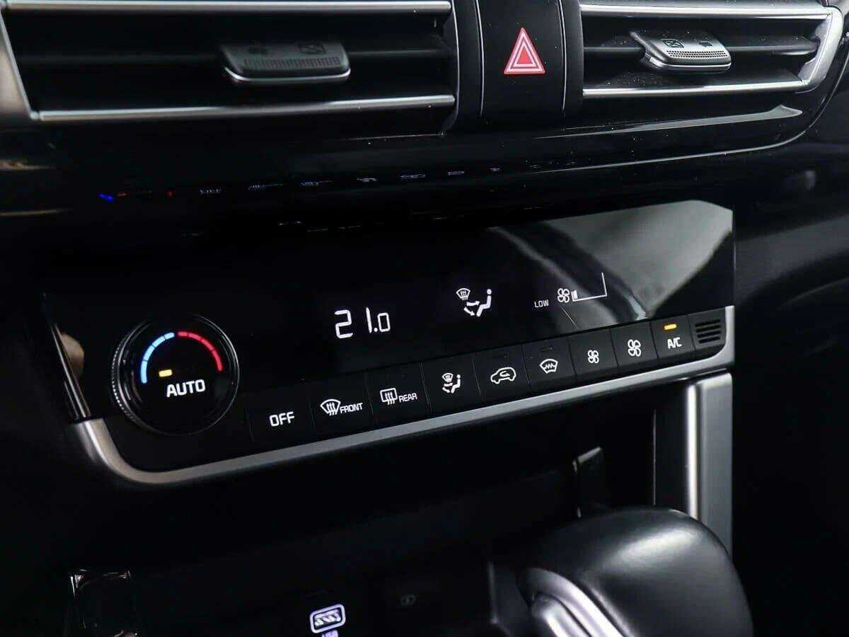 Купить Kia Seltos, 2021, 94 014 км, фото №20