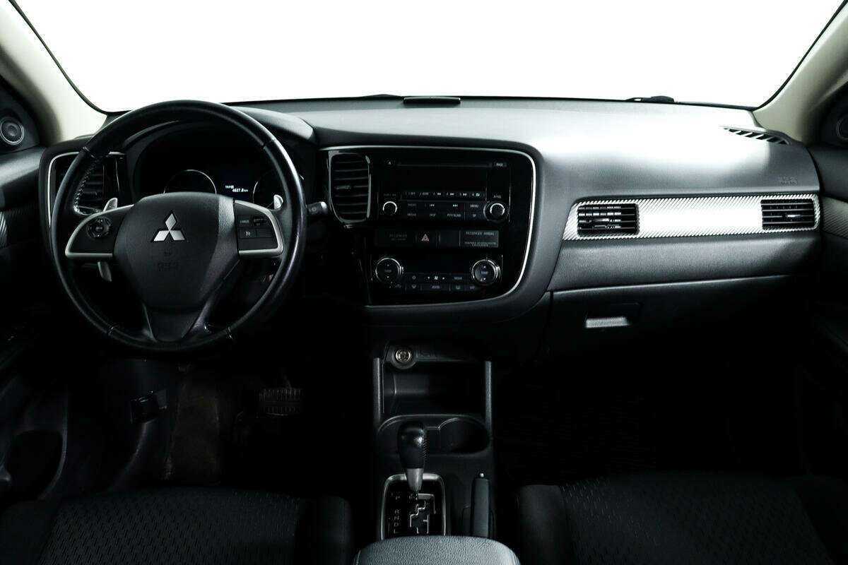 Купить Mitsubishi Outlander, 2014, 103 000 км, фото №11