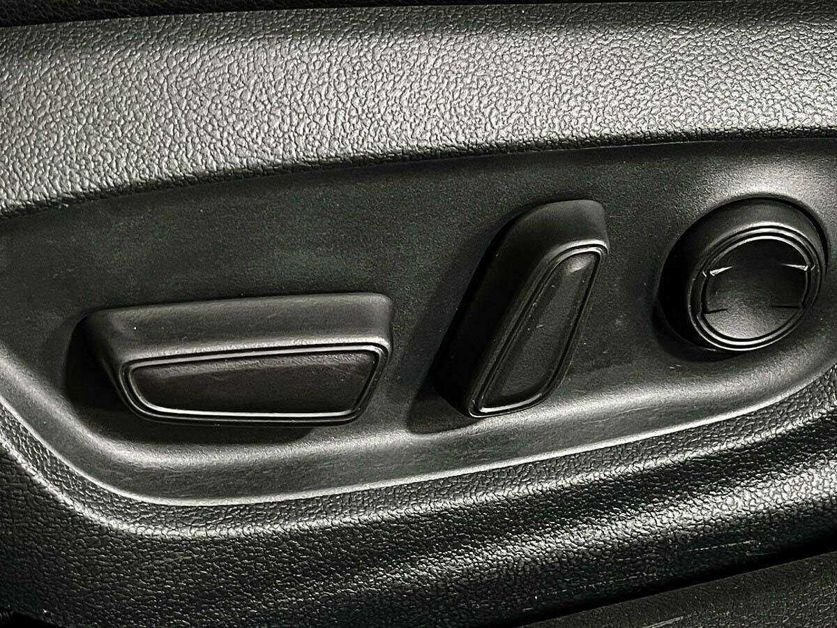 Купить Toyota Camry, 2018, 138 000 км, фото №14