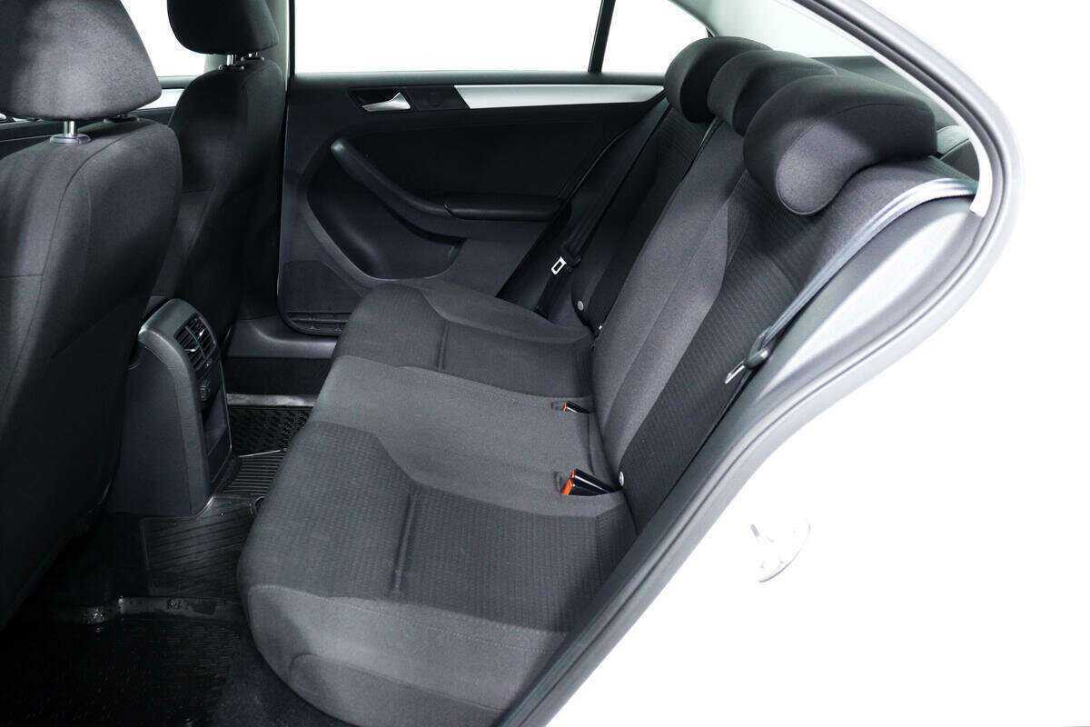 Купить Volkswagen Jetta, 2018, 29 985 км, фото №12