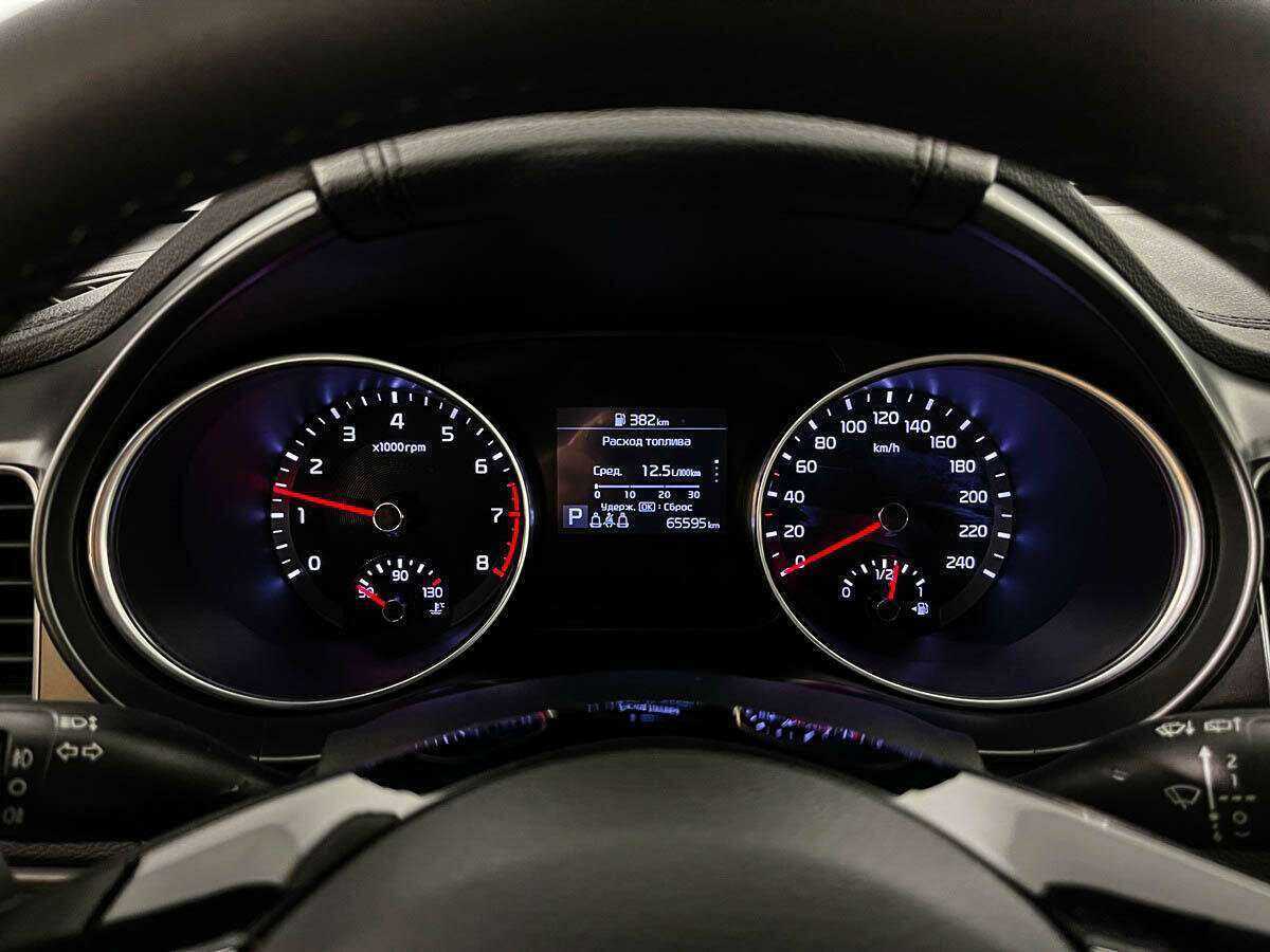 Купить Kia Ceed, 2020, 66 000 км, фото №11