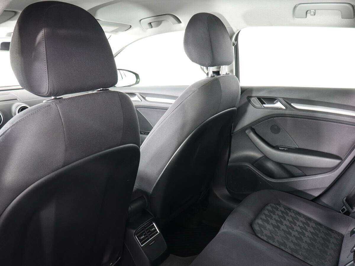 Купить Audi A3 Sportback, 2015, 161 636 км, фото №11