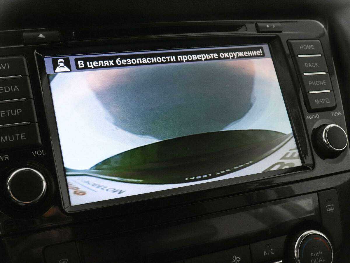 Купить Nissan X-Trail, 2020, 176 666 км, фото №13